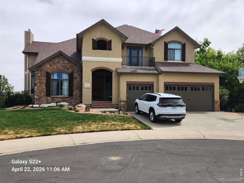 7382 Spanish Bay Dr, Windsor, CO 80550