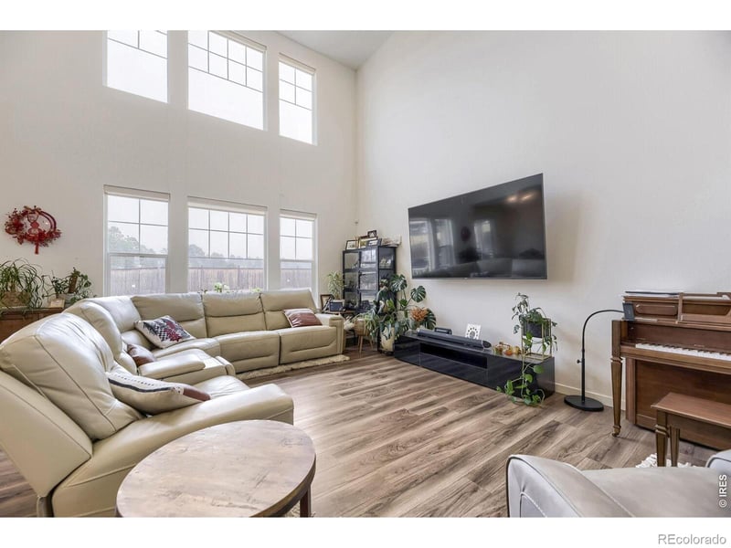 1110 Horsetail Loop, Elizabeth, CO 80107