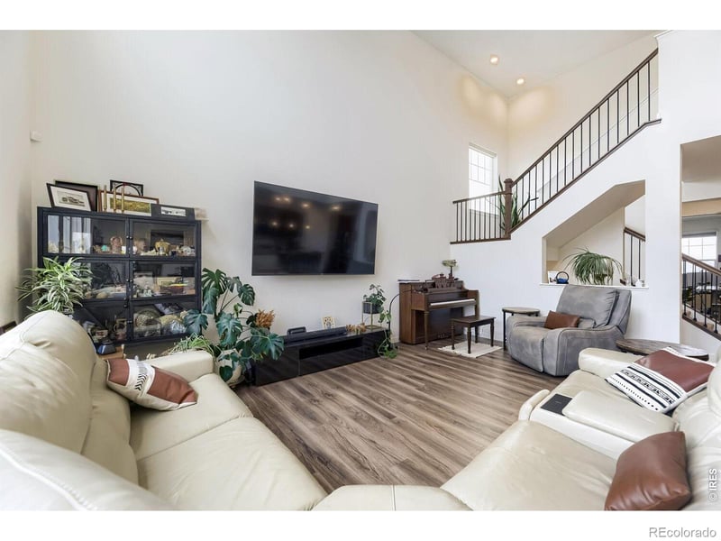 1110 Horsetail Loop, Elizabeth, CO 80107