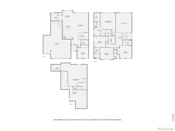 1110 Horsetail Loop, Elizabeth, CO 80107