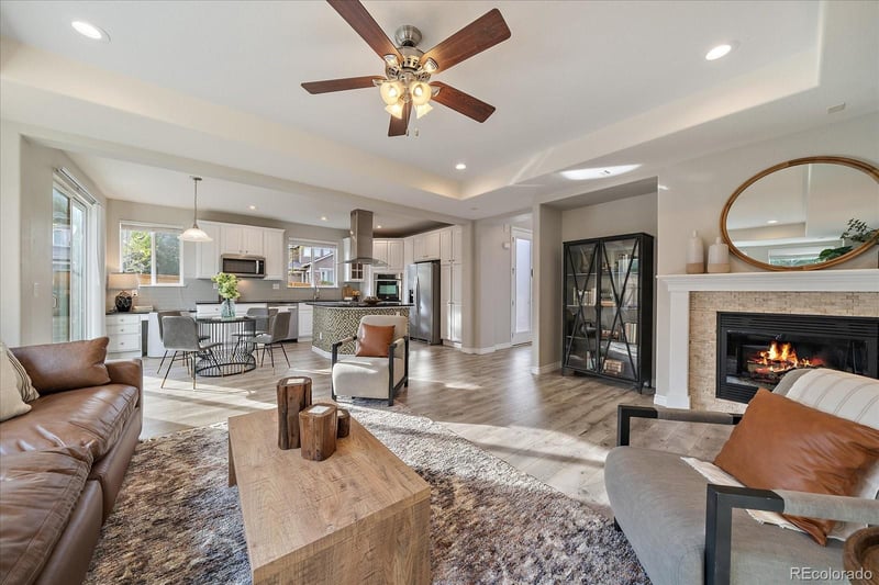 4850 Bluegate Ln, Highlands Ranch, CO 80130