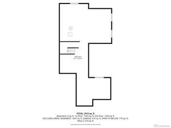 4850 Bluegate Ln, Highlands Ranch, CO 80130