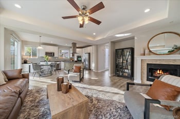 4850 Bluegate Ln, Highlands Ranch, CO 80130