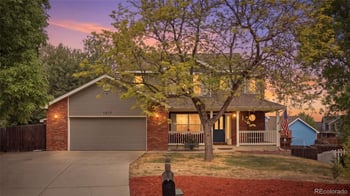 1317 52nd Avenue Ct, Greeley, CO 80634