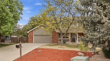 1317 52nd Avenue Ct, Greeley, CO 80634