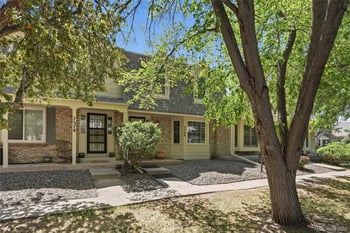7580 Cove Cir, Centennial, CO 80122