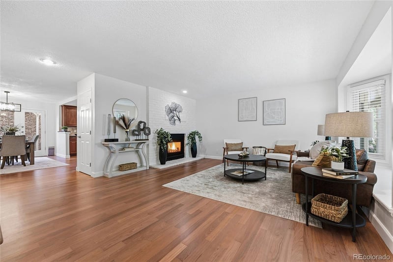 7580 Cove Cir, Centennial, CO 80122