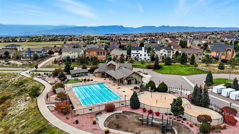 9462 Allouche St, Colorado Springs, CO 80924