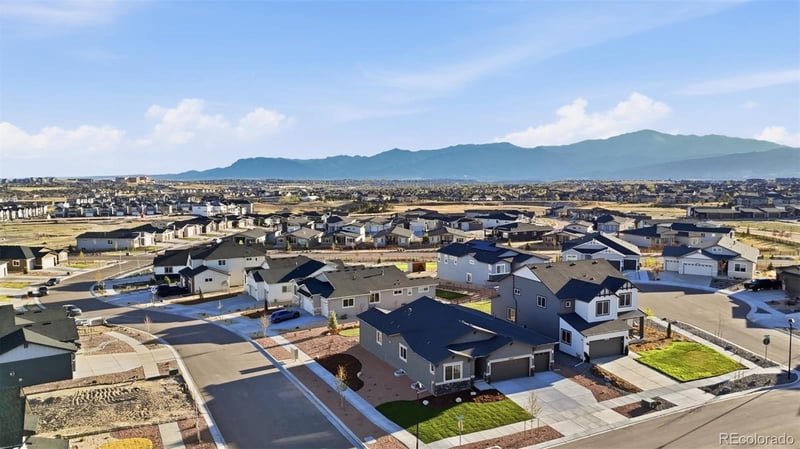 9462 Allouche St, Colorado Springs, CO 80924