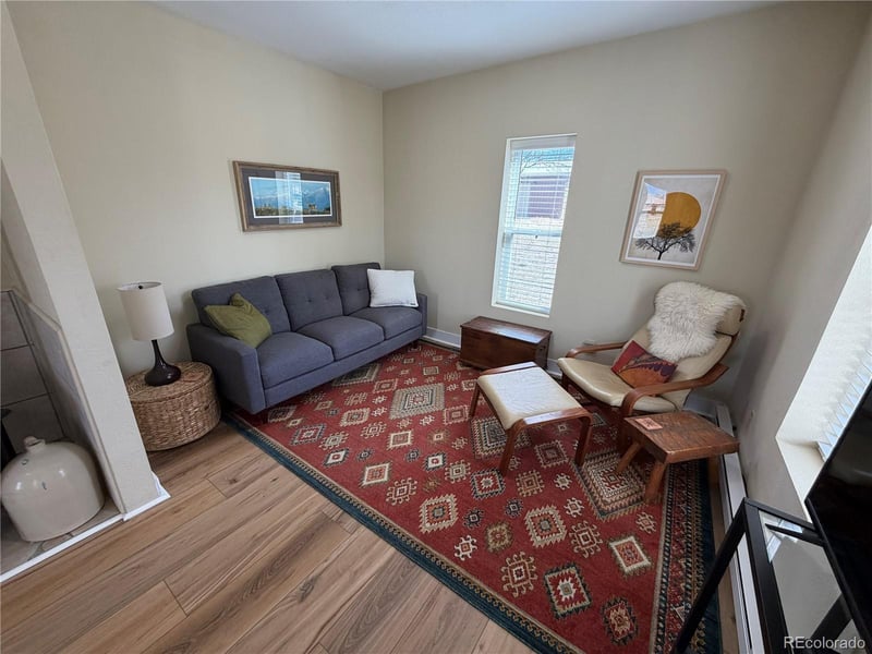 621 Broadway , Silver Cliff, CO 81252