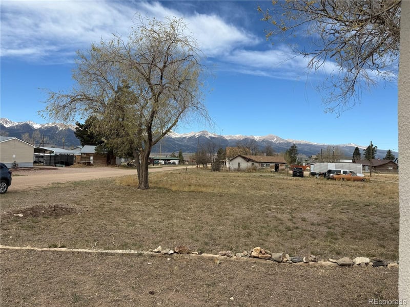 621 Broadway , Silver Cliff, CO 81252