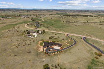 7520 Lost Lake Dr, Franktown, CO 80116