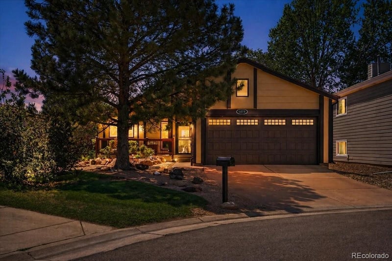 9879 Garland Ct, Broomfield, CO 80021