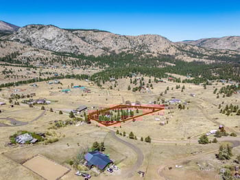 1830 Palisade Mountain Dr, Drake, CO 80515