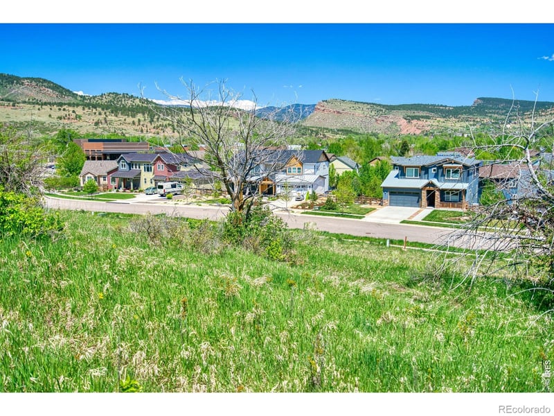 352 Mcconnell Dr, Lyons, CO 80540