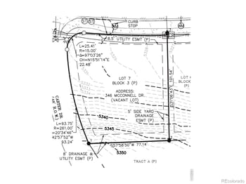 352 Mcconnell Dr, Lyons, CO 80540