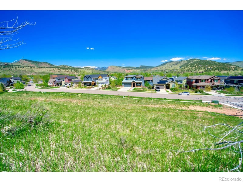 352 Mcconnell Dr, Lyons, CO 80540