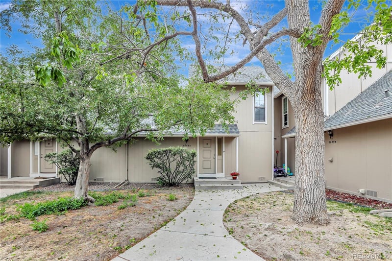 2659 Xanadu Way #C, Aurora, CO 80014