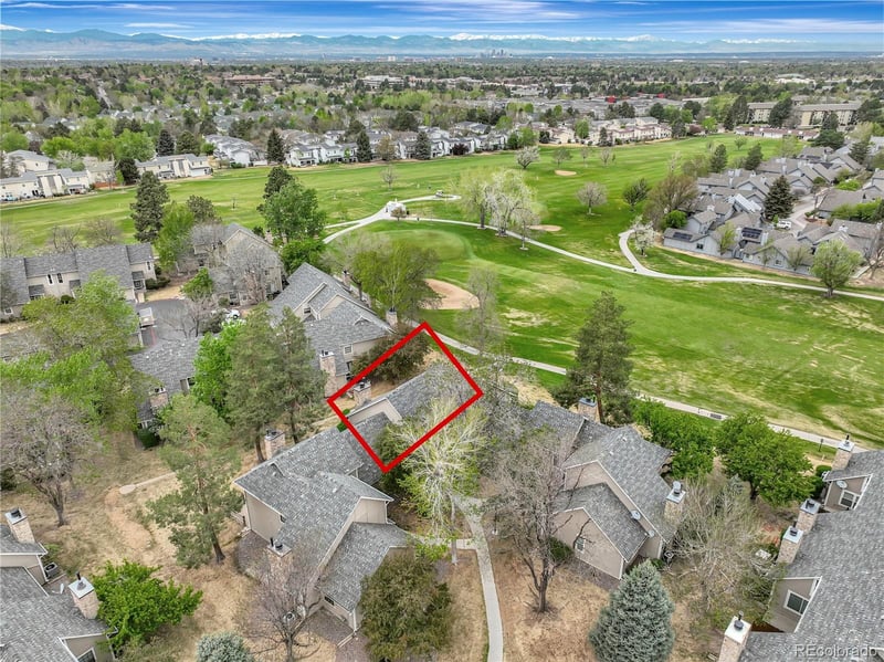 2659 Xanadu Way #C, Aurora, CO 80014