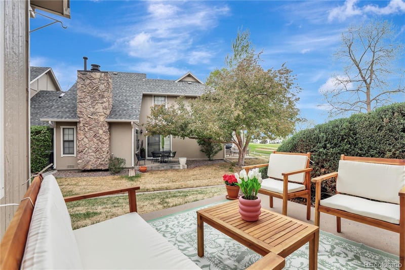 2659 Xanadu Way #C, Aurora, CO 80014