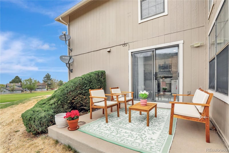 2659 Xanadu Way #C, Aurora, CO 80014