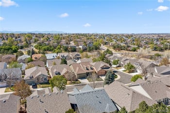 10006 Boca Cir, Parker, CO 80134