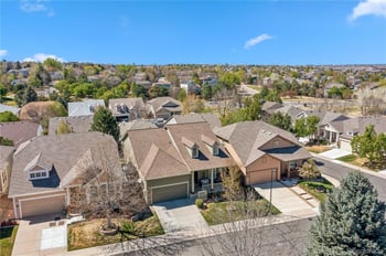 10006 Boca Cir, Parker, CO 80134