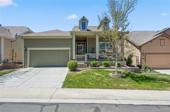 10006 Boca Cir, Parker, CO 80134