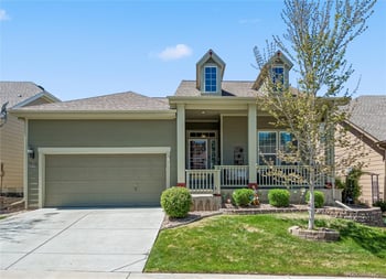 10006 Boca Cir, Parker, CO 80134