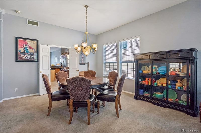 10006 Boca Cir, Parker, CO 80134