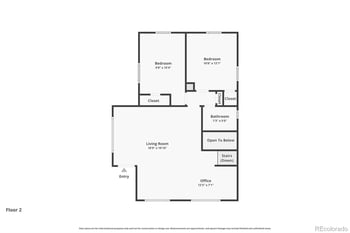 1315 Yampa St, Colorado Springs, CO 80909