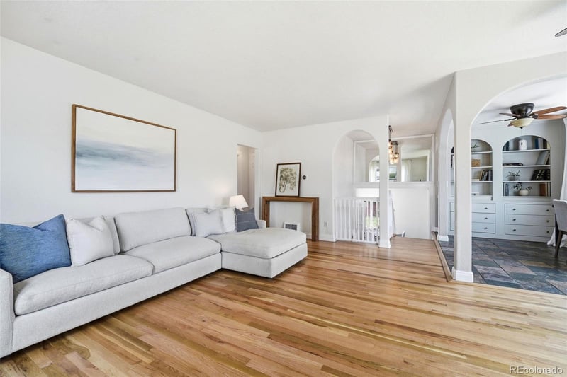 1315 Yampa St, Colorado Springs, CO 80909