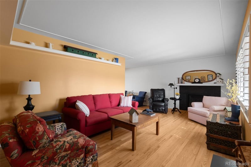 3047 Holly Pl, Denver, CO 80222