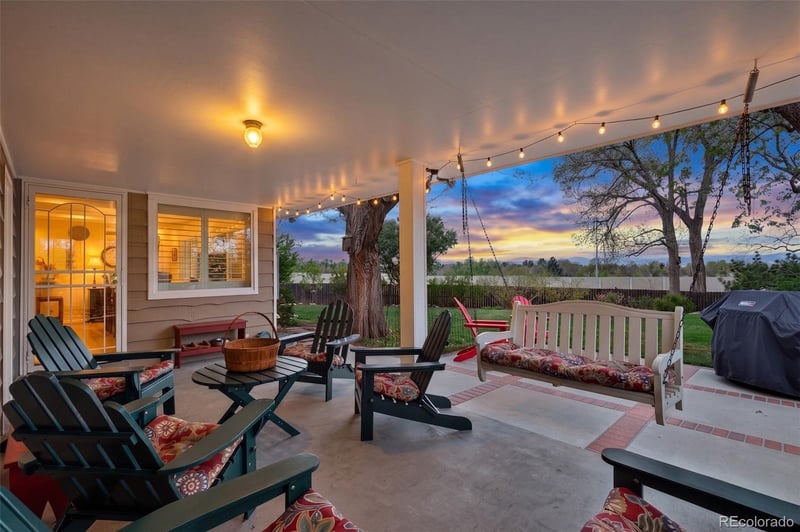 3047 S Holly Pl, Denver, CO 80222