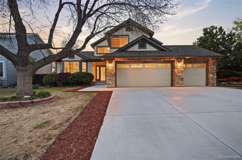 19095 Progress Ave, Centennial, CO 80015