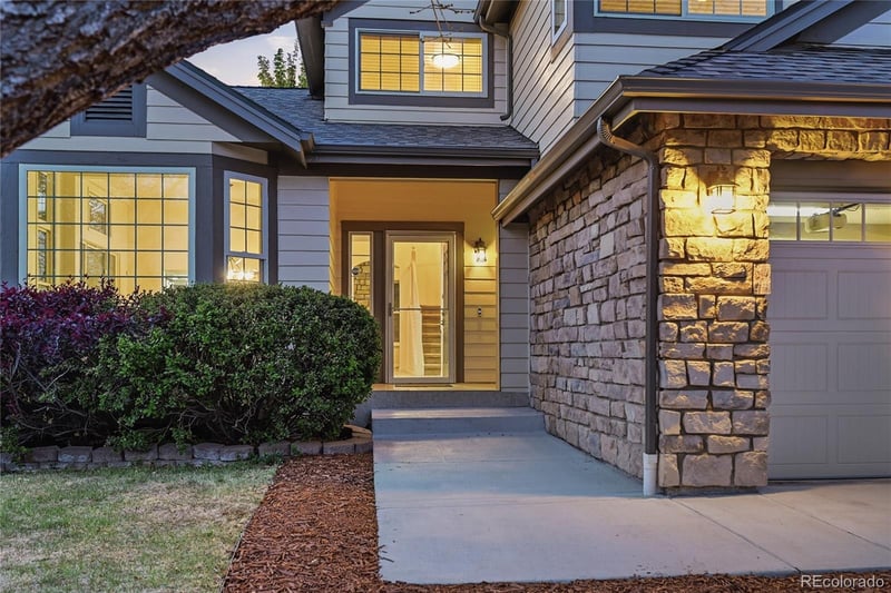 19095 Progress Ave, Centennial, CO 80015