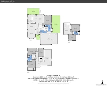 19095 Progress Ave, Centennial, CO 80015