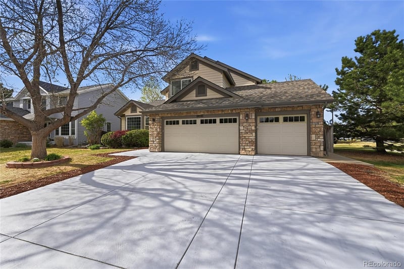 19095 Progress Ave, Centennial, CO 80015