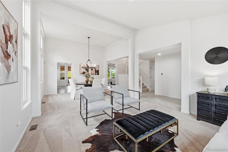 19095 Progress Ave, Centennial, CO 80015