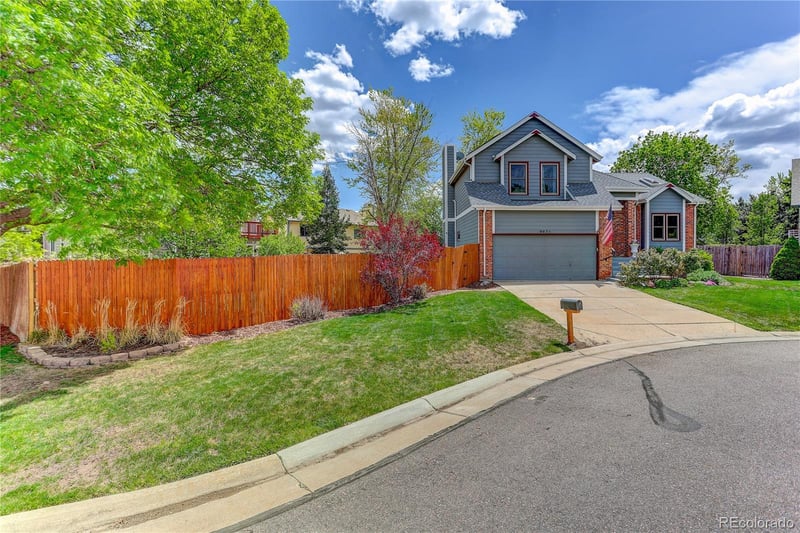 9971 Holland Cir, Broomfield, CO 80021