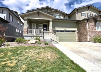 17303 93rd Pl, Arvada, CO 80007
