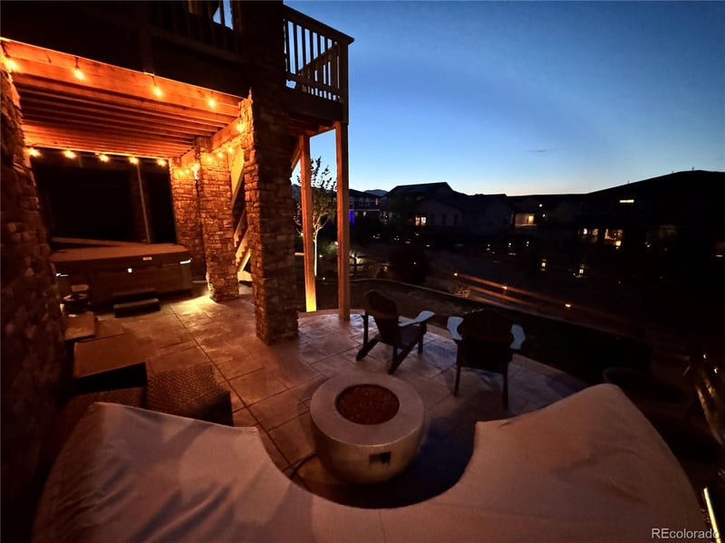 17303 93rd Pl, Arvada, CO 80007