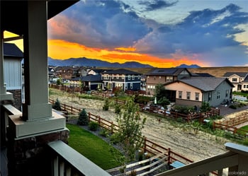 17303 93rd Pl, Arvada, CO 80007