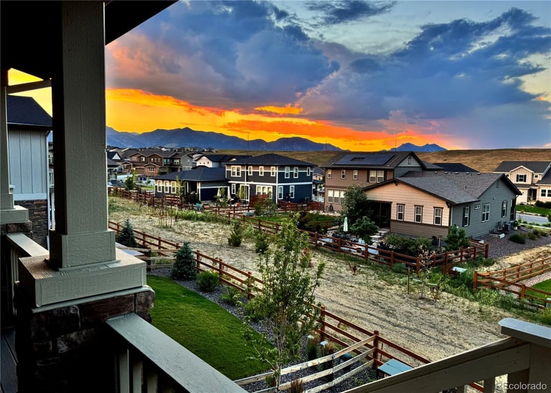 17303 93rd Pl, Arvada, CO 80007