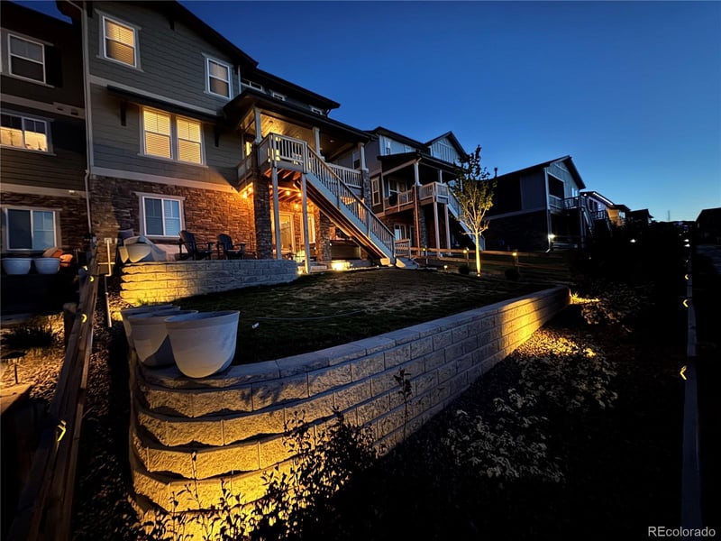 17303 93rd Pl, Arvada, CO 80007