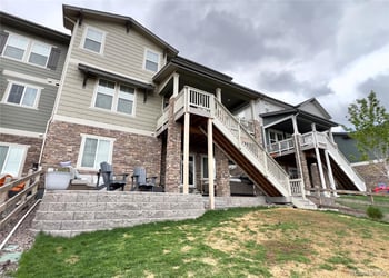 17303 W 93rd Pl, Arvada, CO 80007