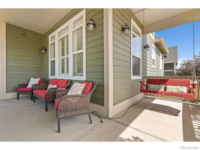 2856 Des Moines Dr, Fort Collins, CO 80525