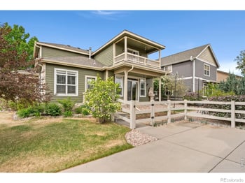 2856 Des Moines Dr, Fort Collins, CO 80525