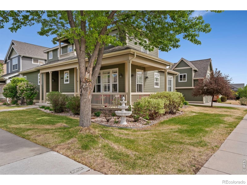 2856 Des Moines Dr, Fort Collins, CO 80525