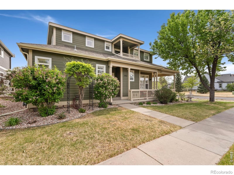 2856 Des Moines Dr, Fort Collins, CO 80525